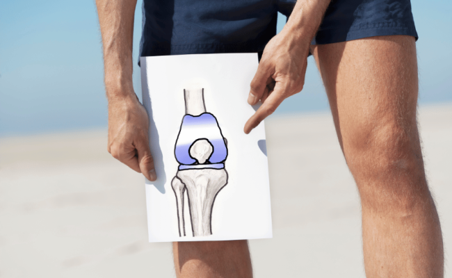 Osgood-Schlatter